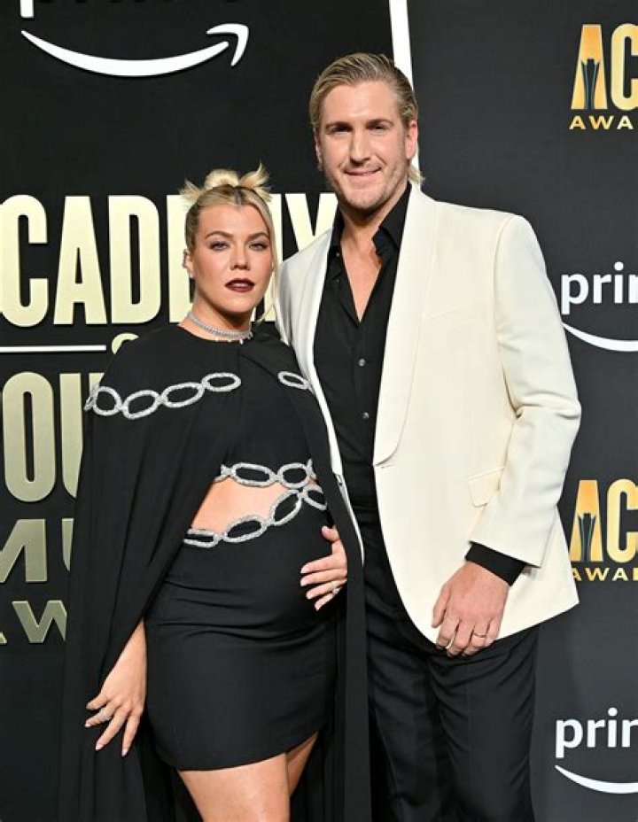 Comparing Kimberly Perry And Husband Johnny Costello