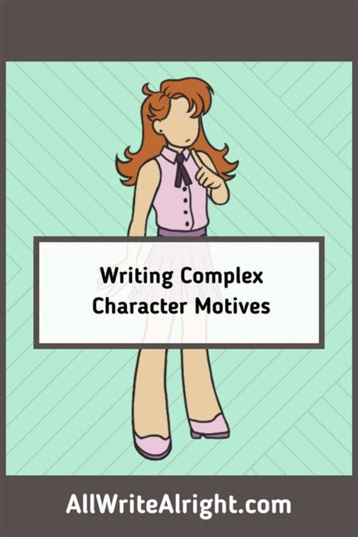 Complex Character, Carmelo-maika