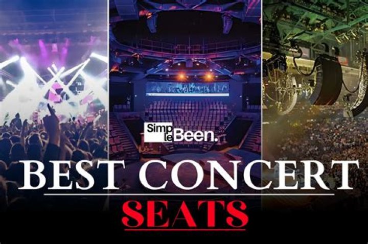 Concert Tours, Raccoon-cooper