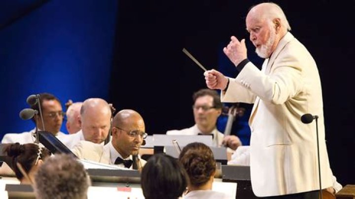 Conductor Williams 7 Best Productions