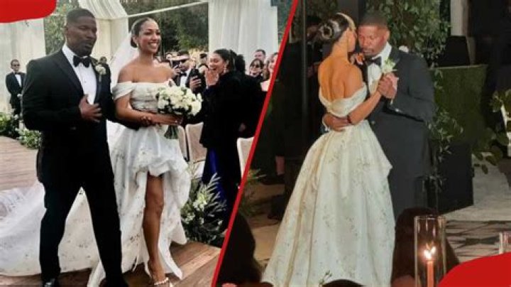 Connie Kline Wiki, Age (Jamie Foxx's Wife) Biography, Family & Facts 2 Connie Kline Biography