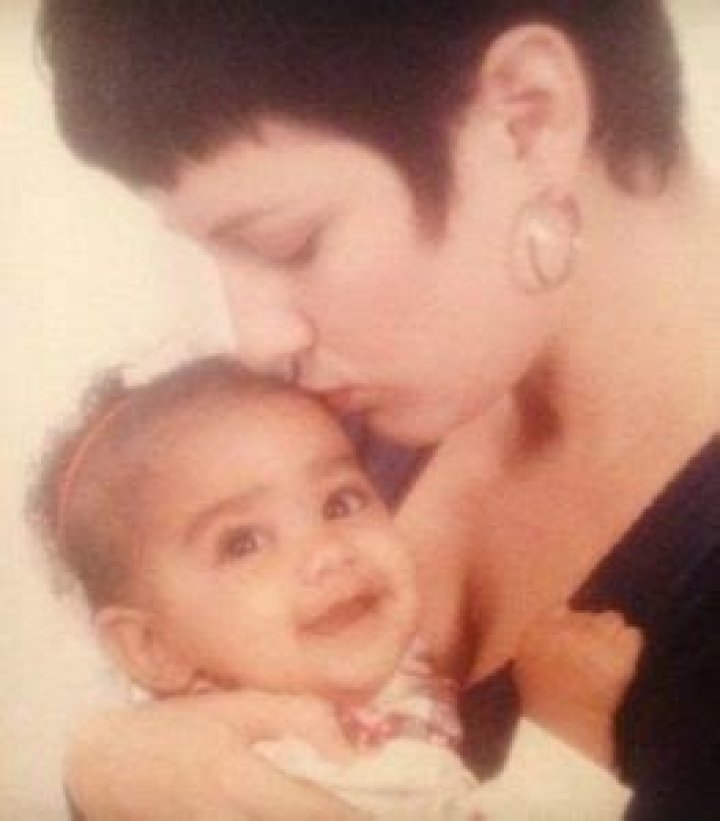 Connie Kline Wiki, Age (Jamie Foxx's Wife) Biography, Family & Facts 4 Connie Kline with her daughter Corinne Foxx
