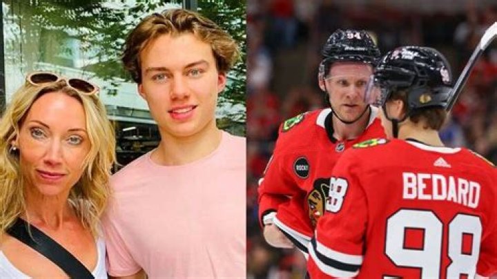 Connor Bedard Parents, Ethnicity, Wiki, Biography, Age, Girlfriend
