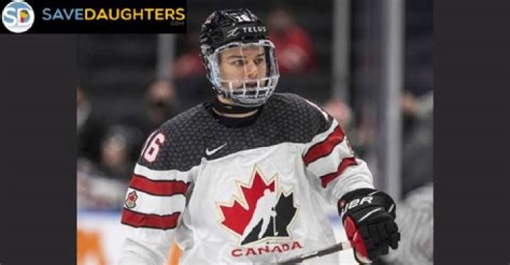 Connor Bedard Parents, Stats, Wiki, Net Worth, Position, Trade, Draft