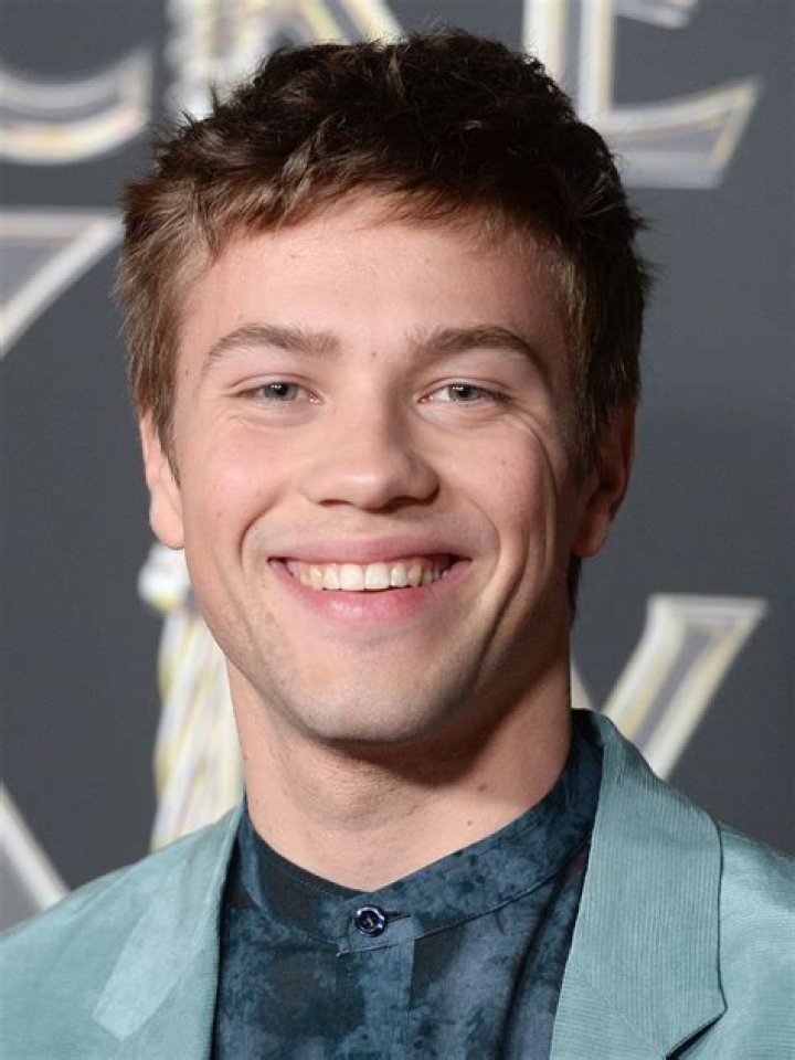 Connor Jessup