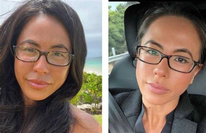 Conoce a Yessica Kumala, la esposa de Josh Holloway de 'Lost'