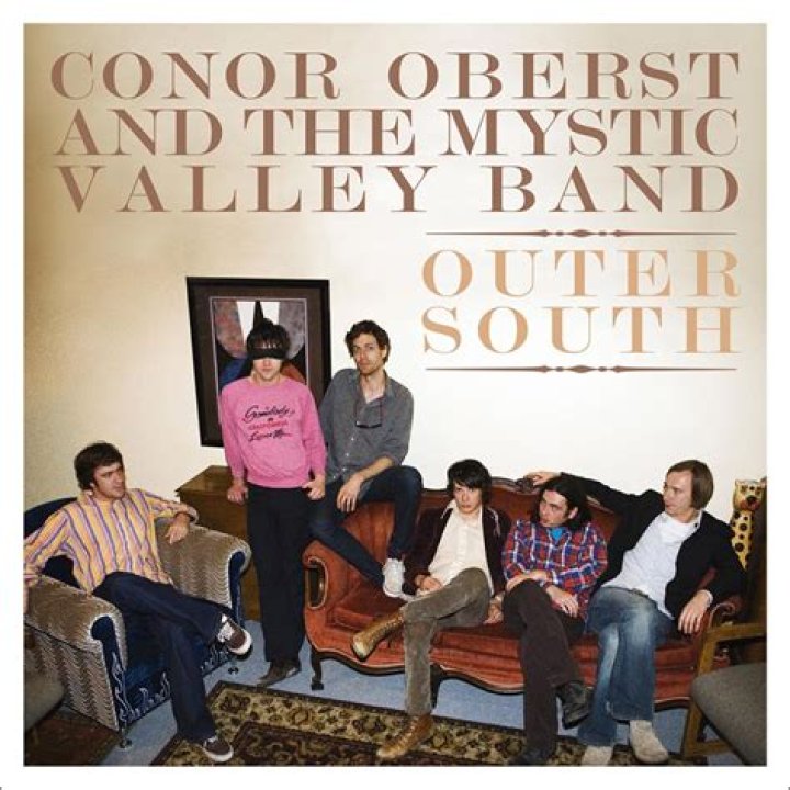 Conor Oberst and Maria Taylor Don VanCleave Flickr
