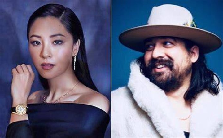 Constance Wu Gives Birth to First Baby With Boyfriend Ryan Kattner