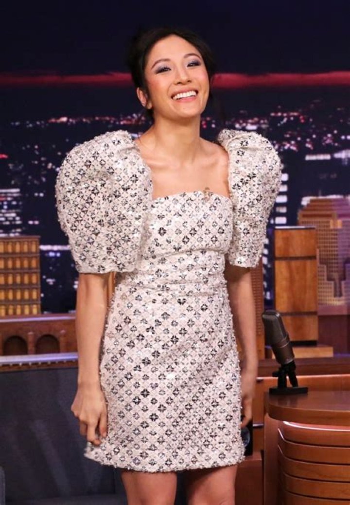 Constance Wu secretly gave birth to baby girl over the summer with