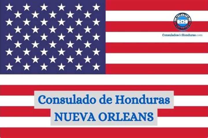 Consulado de Honduras en Nueva York, cita para pasaporte y d&iacute;as de atenci&oacute;n