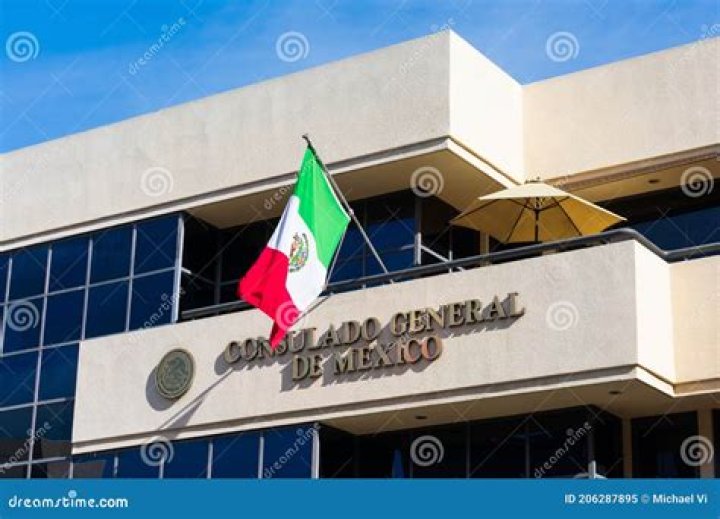 Consulate General Of Mexico Embassy / Consulate in New York