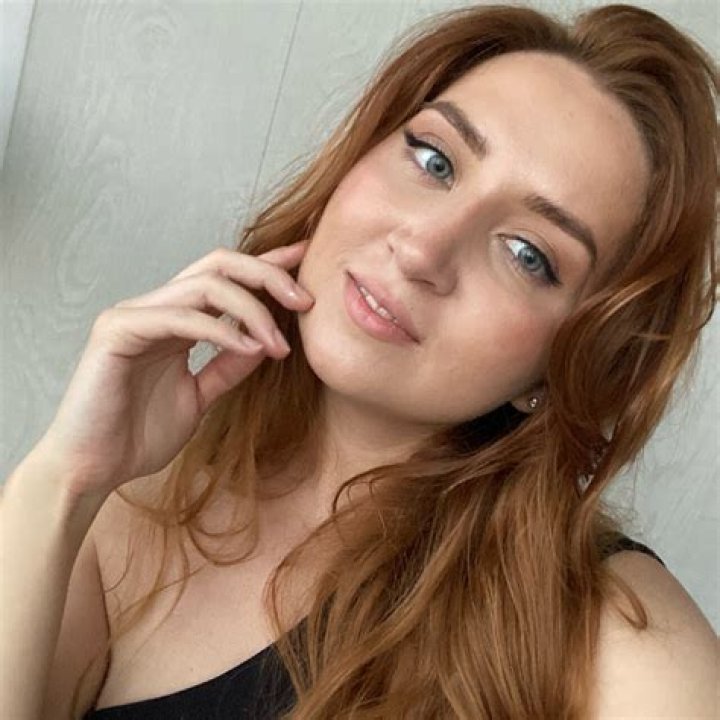 Contact Katerina Carney Creator and Influencer