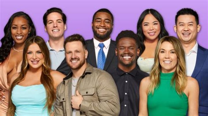 Contestants, Cast, Ages, Jobs, Instagram, Height, Weight |