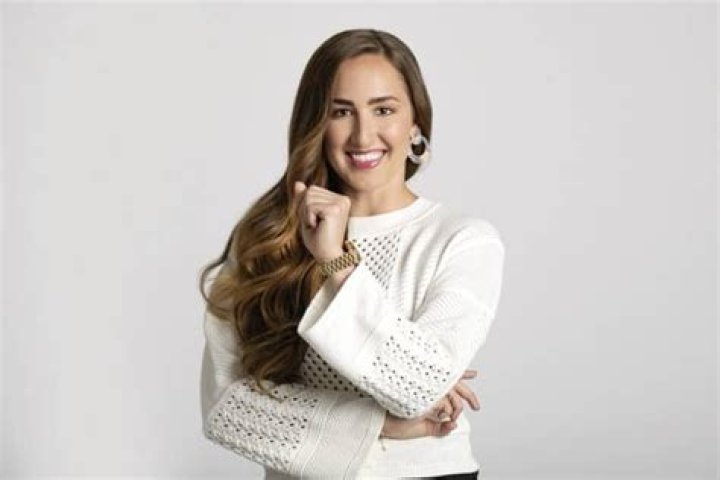 Contrarian Investor Codie Sanchez Is a New Breed of Cannabis Disruptor