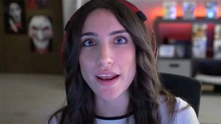 Controversial Call of Duty Streamer Nadia Amine Was Terminated Early