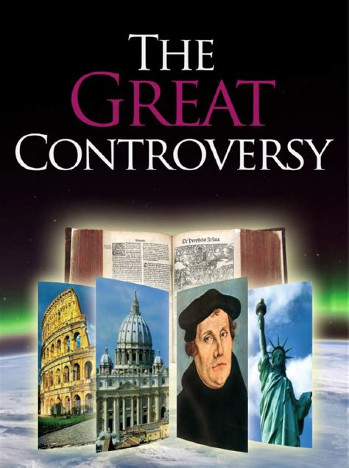 Controversy, Raccoon-cooper