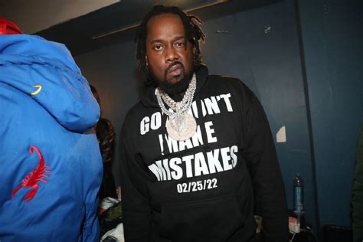 Conway The Machine Reveals Challenges He Faced After Being Shot In The Face & Neck