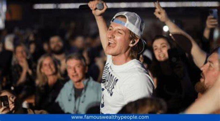 Cooper Alan Net Worth 2022 Wife, Age, Wiki, Girlfriend