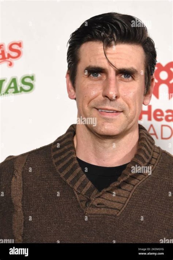 Cooper Barnes Bio, Facts, Family Life of Actor