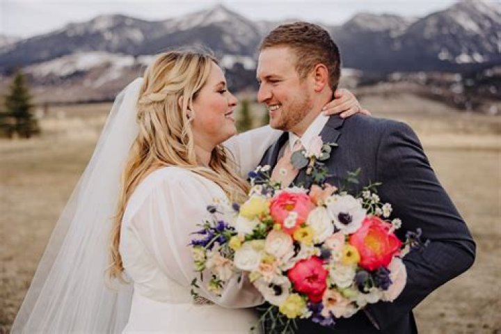 Copper Rose Ranch Montana Wedding Venue