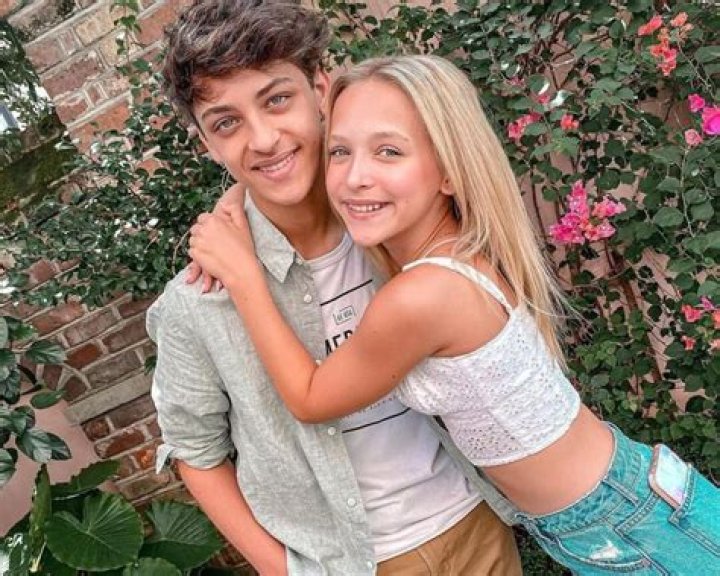 Cora Jade Bio, Wiki, Age, Height, Parents, Boyfriend, and Net Worth