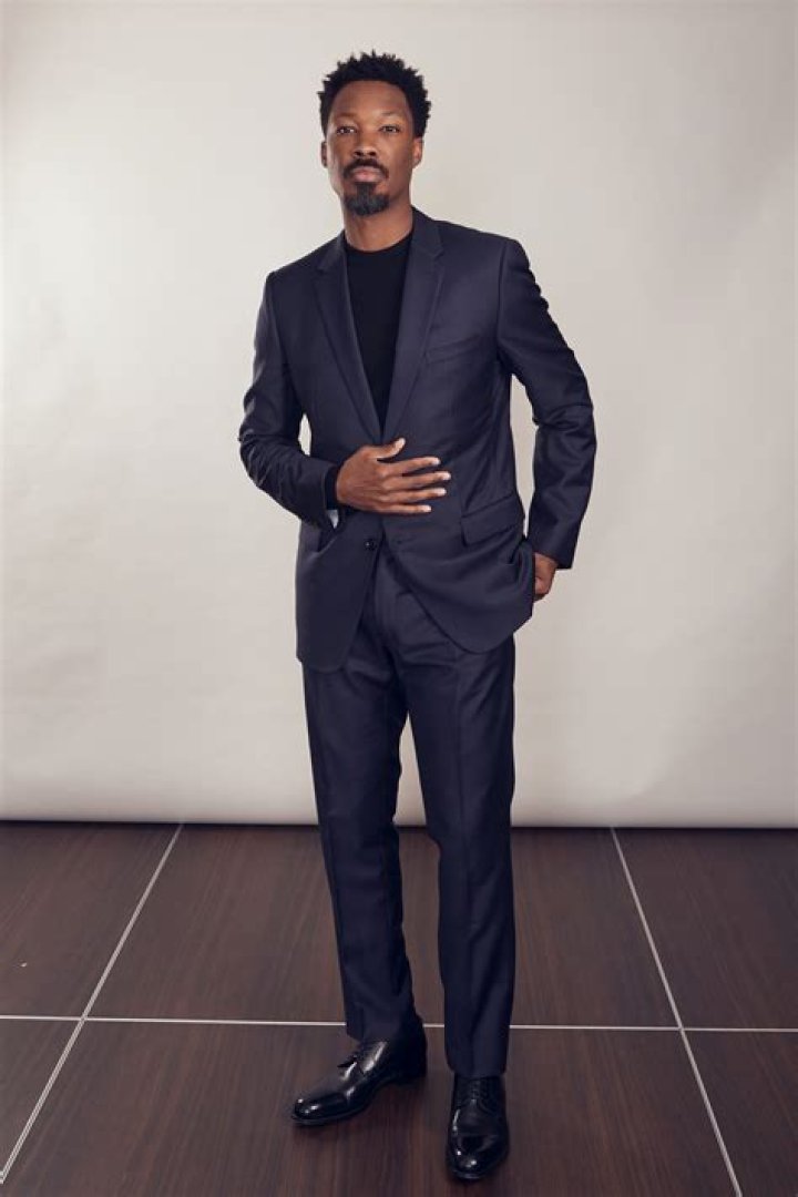 Corey Hawkins' Wife: A Private Haven Amidst Fame
