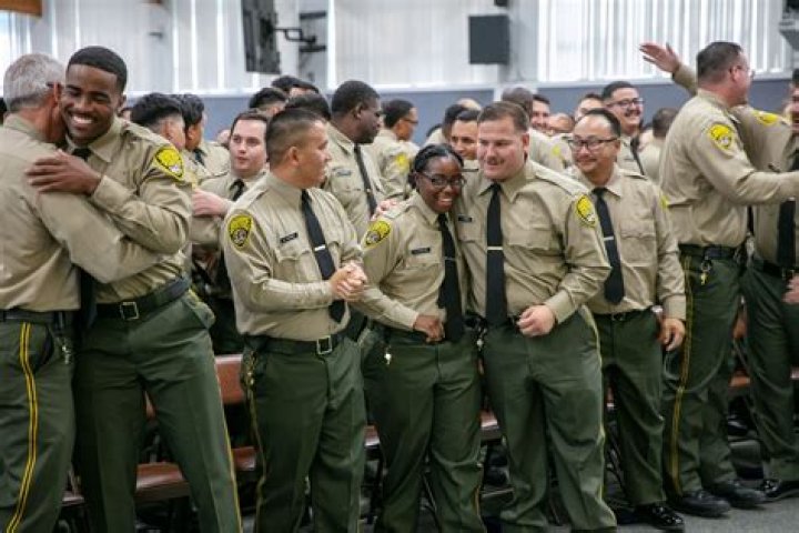 Correctional Officer's Prayer 12x12 C.O.