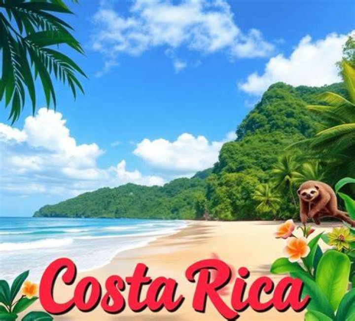 Costa Rica