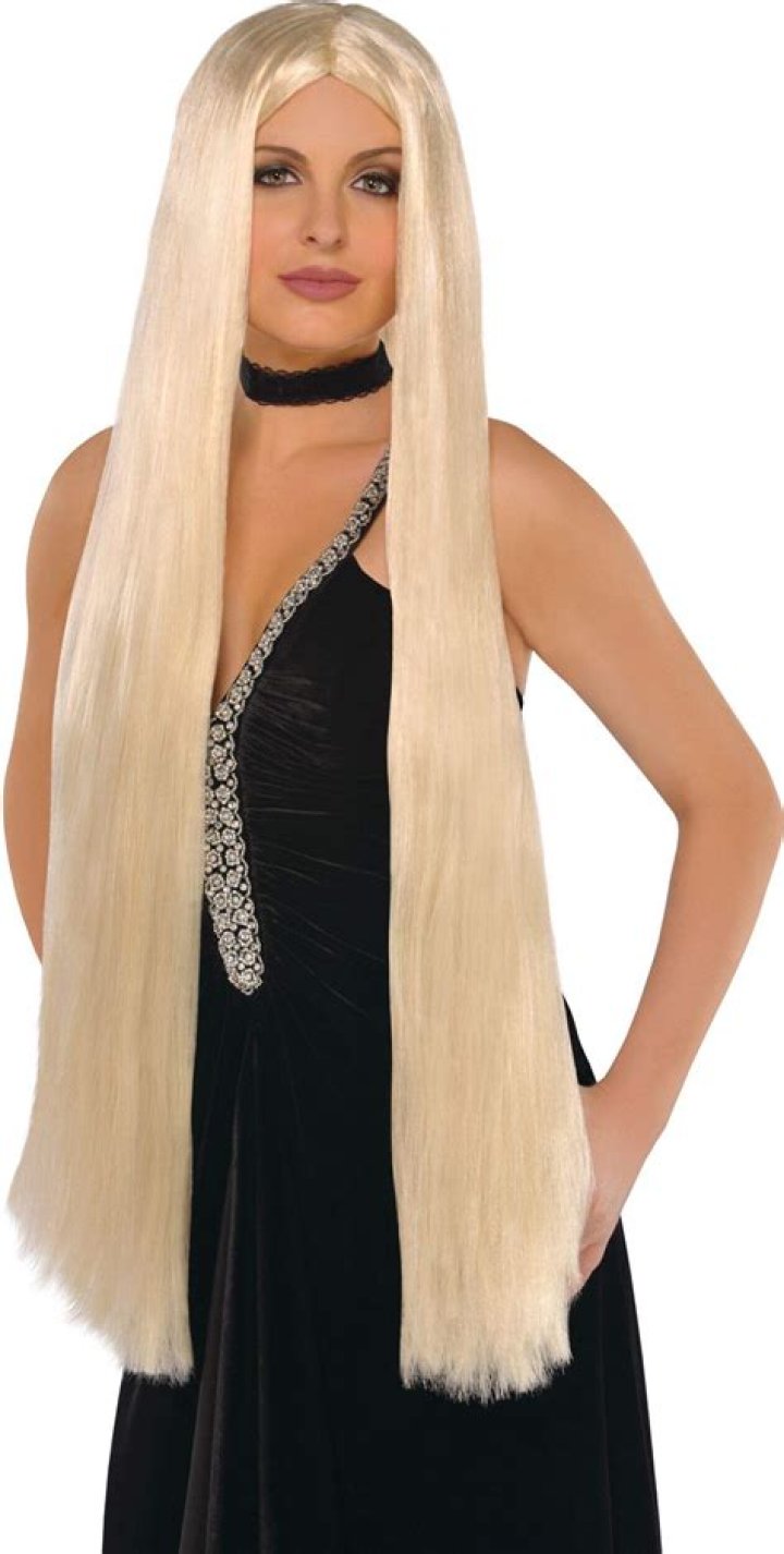 Costume Wigs for Halloween at