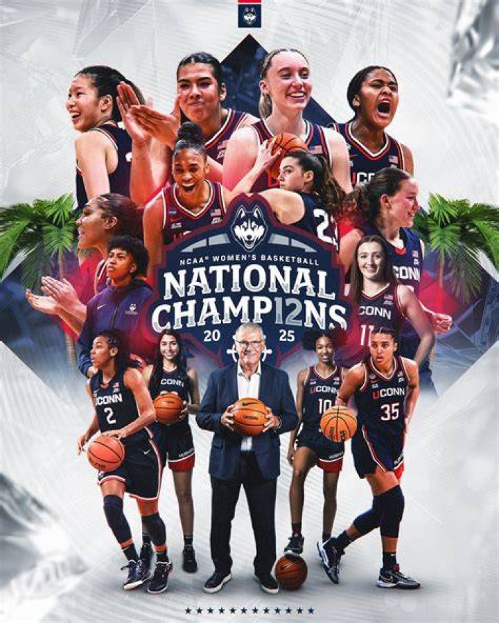 Could national champions beat UConn's best teams? Connecticut Post