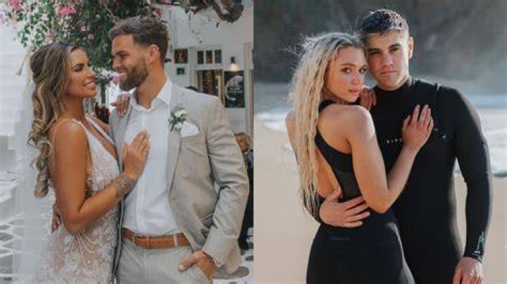 Couples Still Together from Twin Love Whos Still in a Relationship?