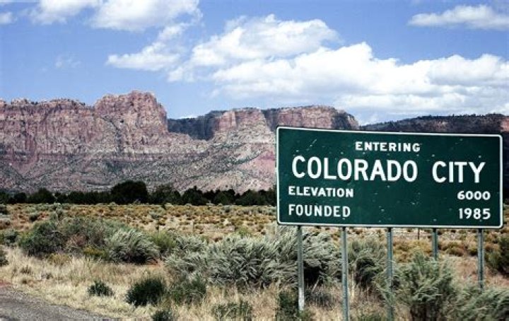 Court upholds ruling Colorado City abused power Arizona Capitol Times