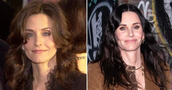 Courteney Cox, Gypsy-lupone