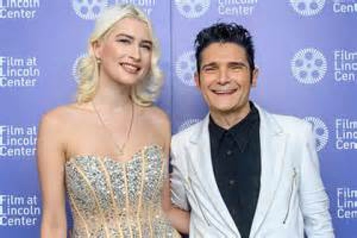 Courtney Anne Mitchell, Corey Feldman&rsquo;s Wife 5 Fast Facts