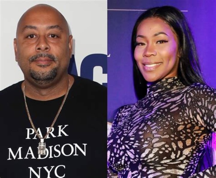 CP5 Exoneree Raymond Santana Gets Engaged To Deelishis