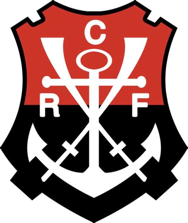 CR Flamengo CR Flamengo