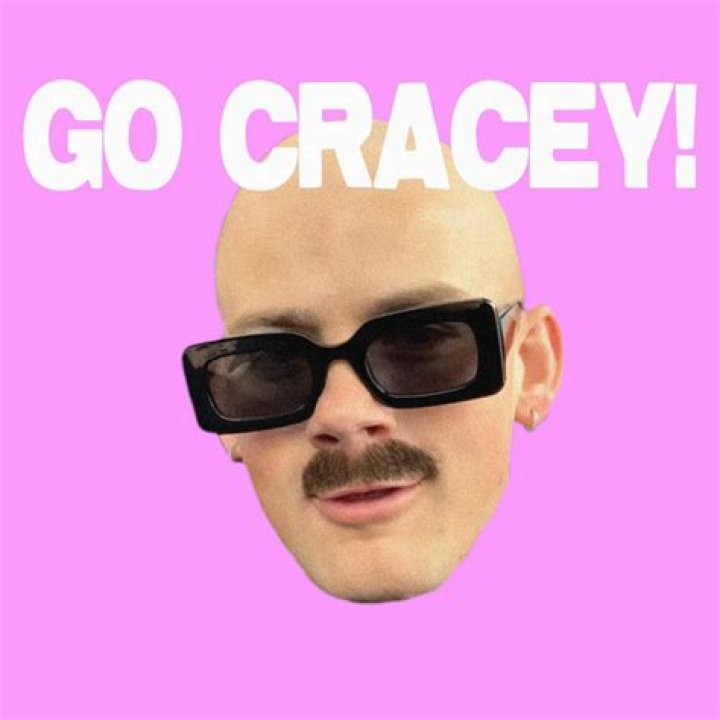 CRACEY MAN Spotify