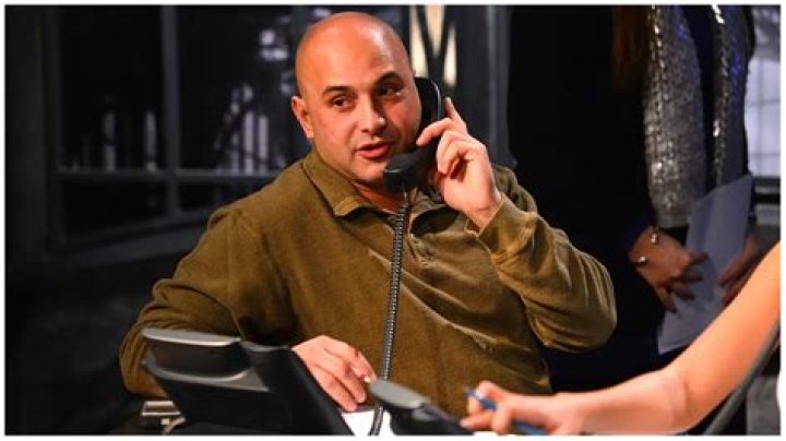Craig Carton Net Worth 2023 Earnings Career Age Cars Wife