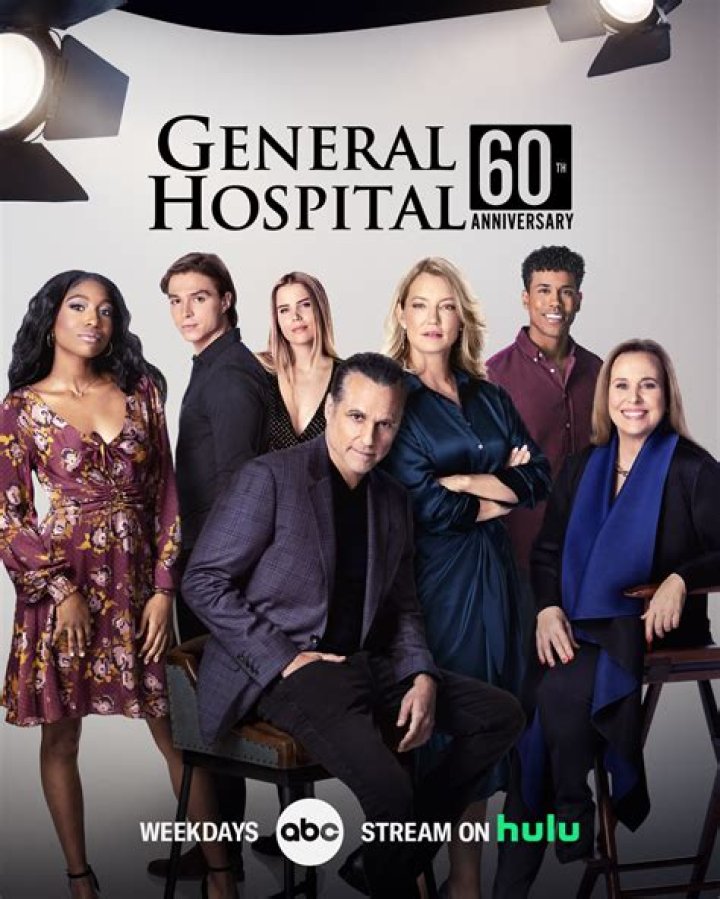 Craig Sjodin Was Tributed On General Hospital