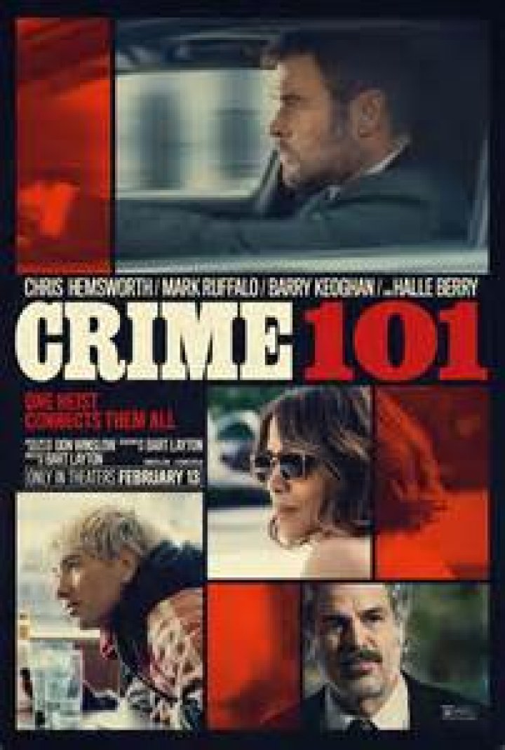 Crime, Gypsy-lupone