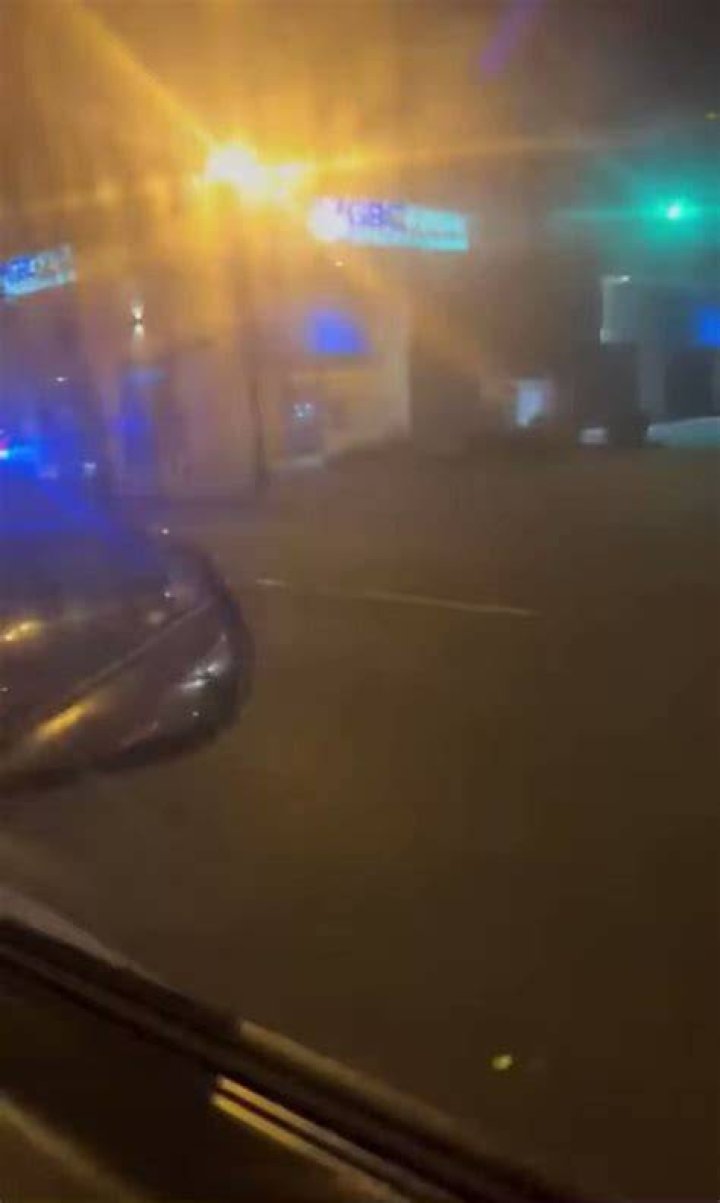 Crime With Bobby on Twitter "Active shooter reported in Weirton, West