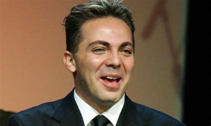 Cristian Castro Net Worth Unveiling the Success of the Mexican Pop