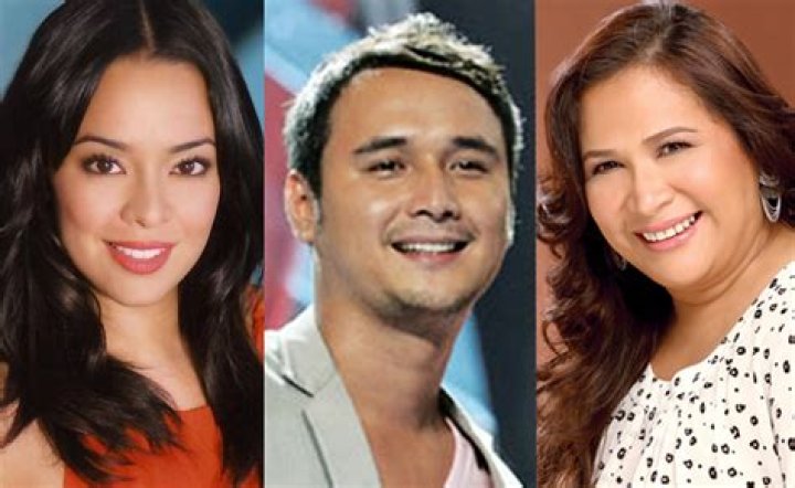 Cristy sa mga hater ni Priscilla &lsquo;Si Vanessa del Bianco dahilan ng