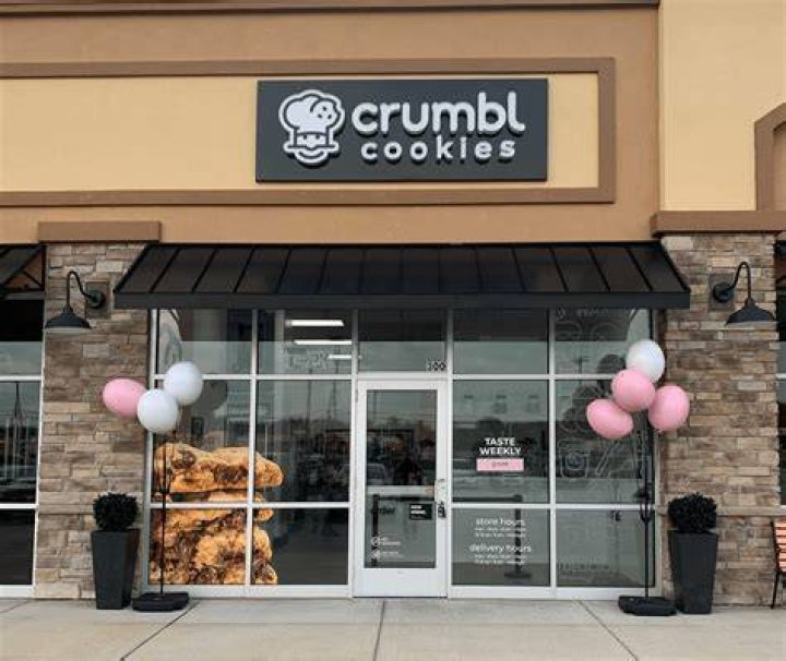 Crumbl Cookie opens Edmonton location CTV News