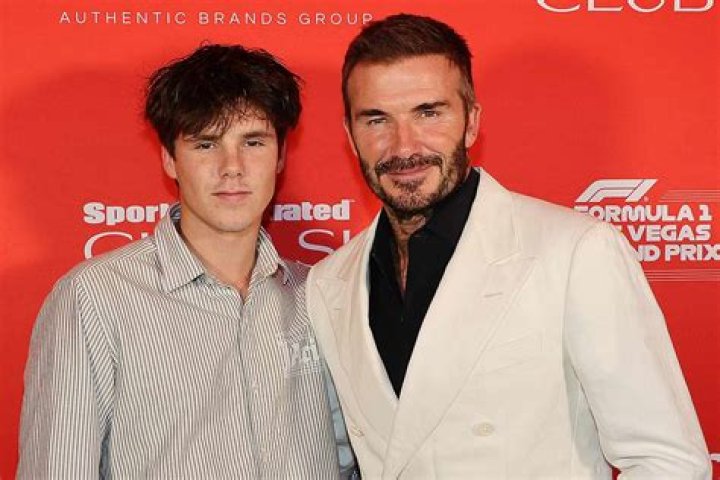 Cruz Beckham Height, Weight, Net Worth, Age, Birthday, Wikipedia, Who, Nationality, Biography