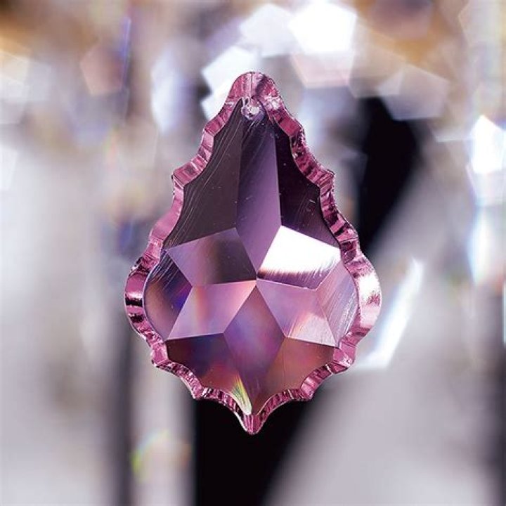 Crystal Embellishments, Raccoon-cooper
