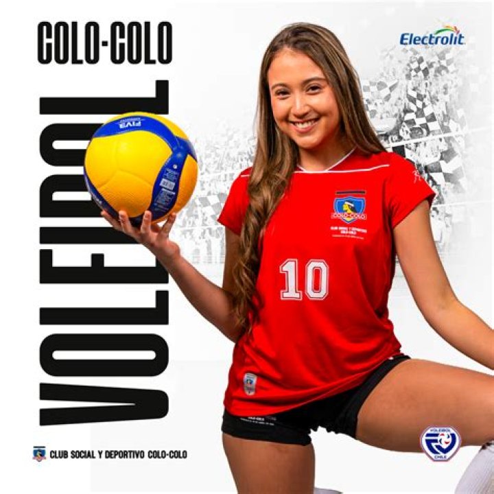 CSD Colo Colo CSD Colo Colo