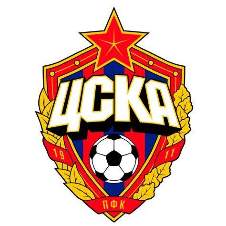 CSKA Moscow CSKA Moscow