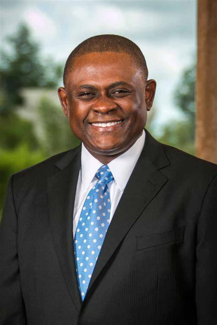 CTE in Contact Sports An Interview with Dr. Omalu