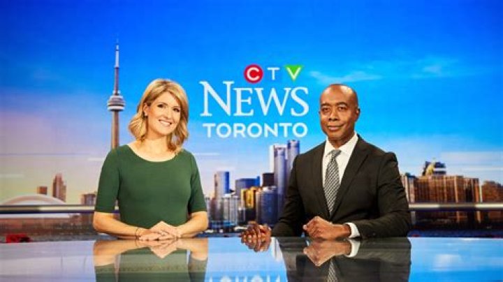 CTV News at Six Weekend Edition